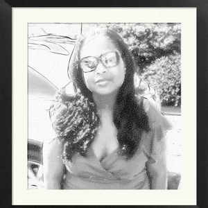 Meet your Posher, Renee